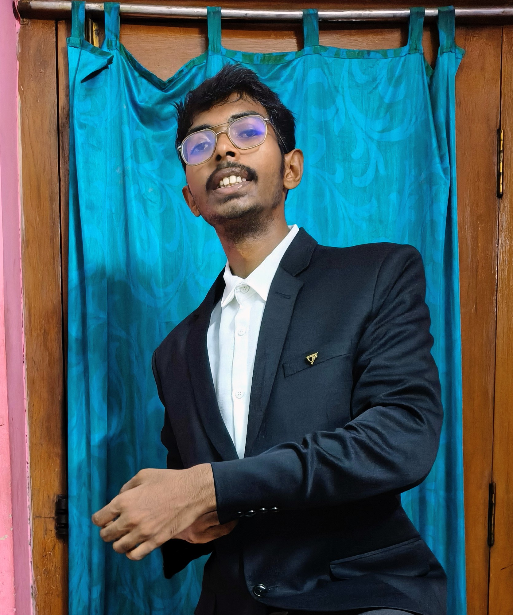 Rtr. Ragul Kumar